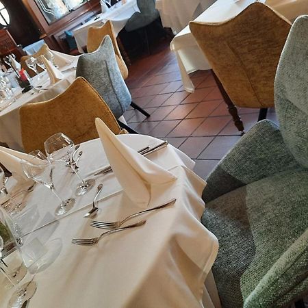 Oberhaslach 圣弗洛朗旅馆酒店 外观 照片