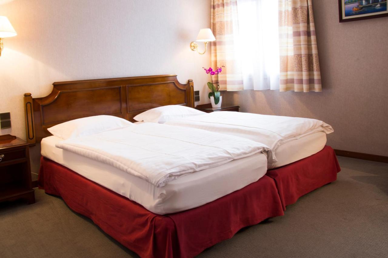 Oberhaslach 圣弗洛朗旅馆酒店 外观 照片
