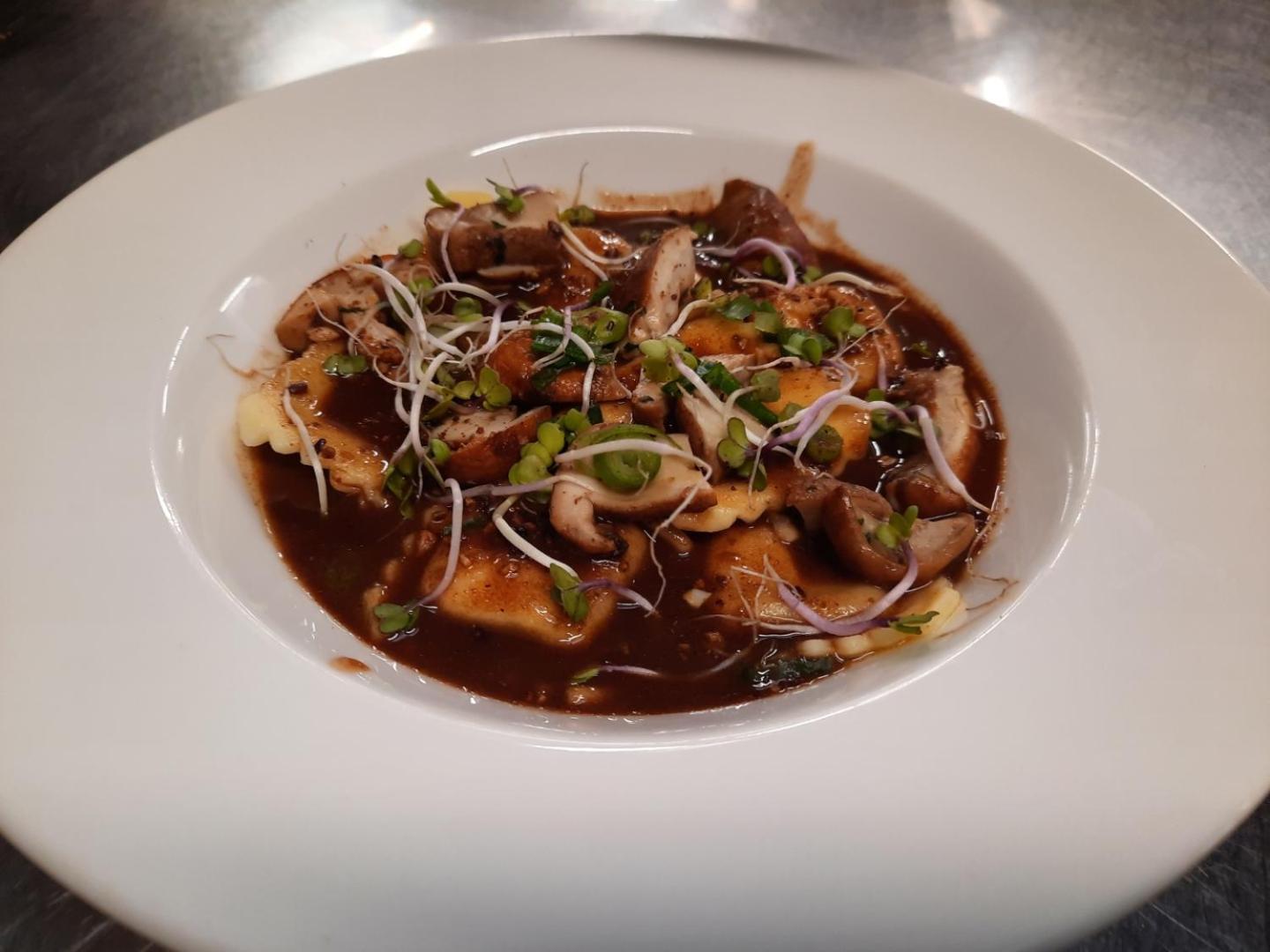 Oberhaslach 圣弗洛朗旅馆酒店 外观 照片