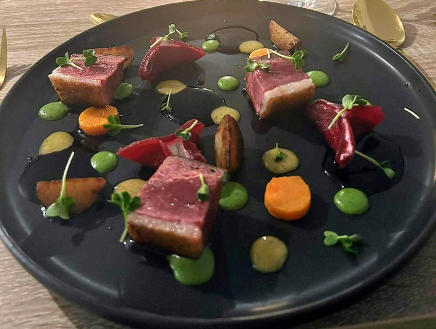 Oberhaslach 圣弗洛朗旅馆酒店 外观 照片