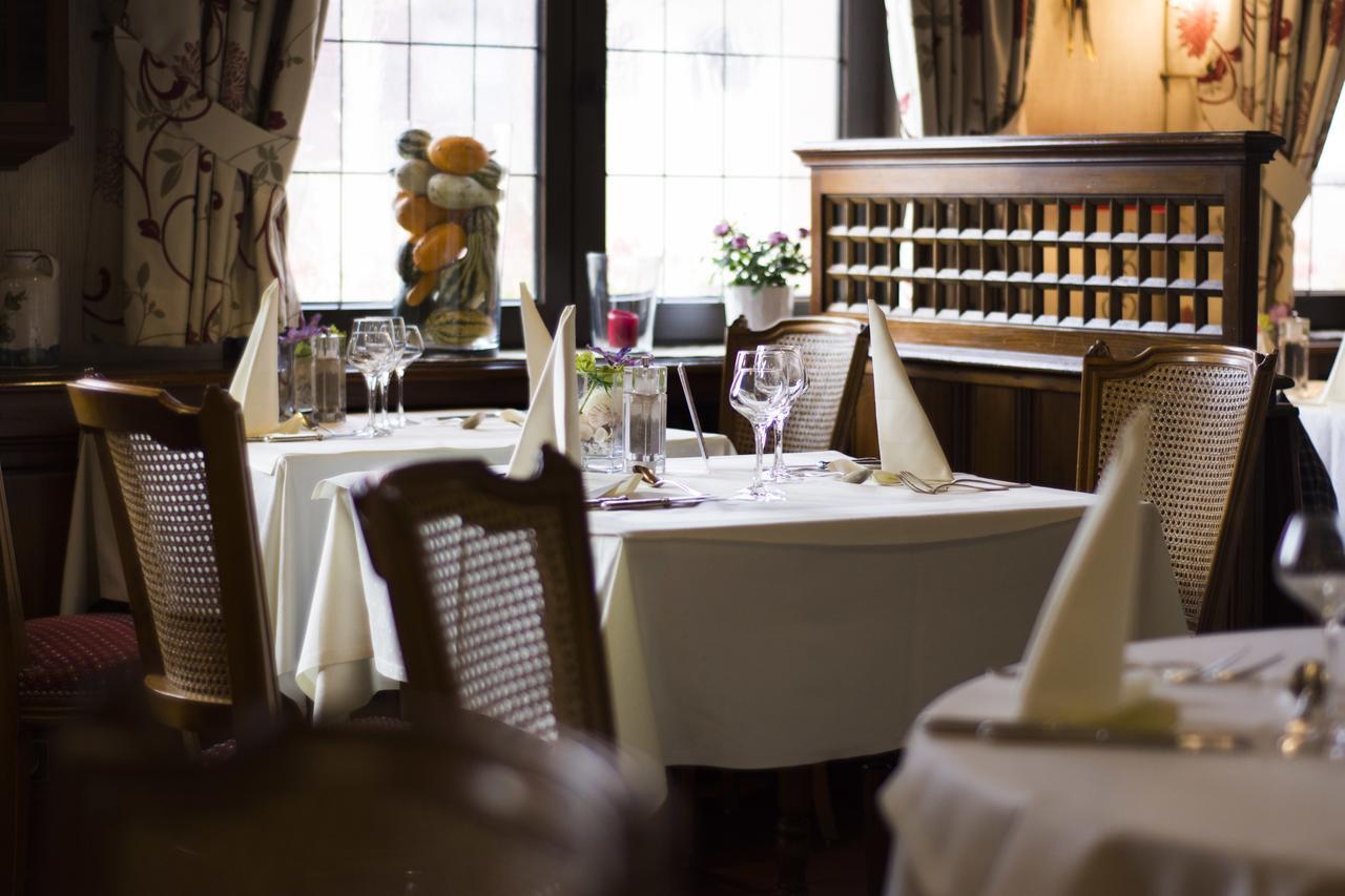 Oberhaslach 圣弗洛朗旅馆酒店 外观 照片