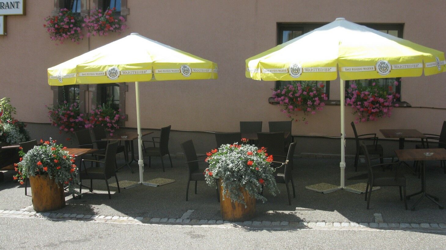 Oberhaslach 圣弗洛朗旅馆酒店 外观 照片